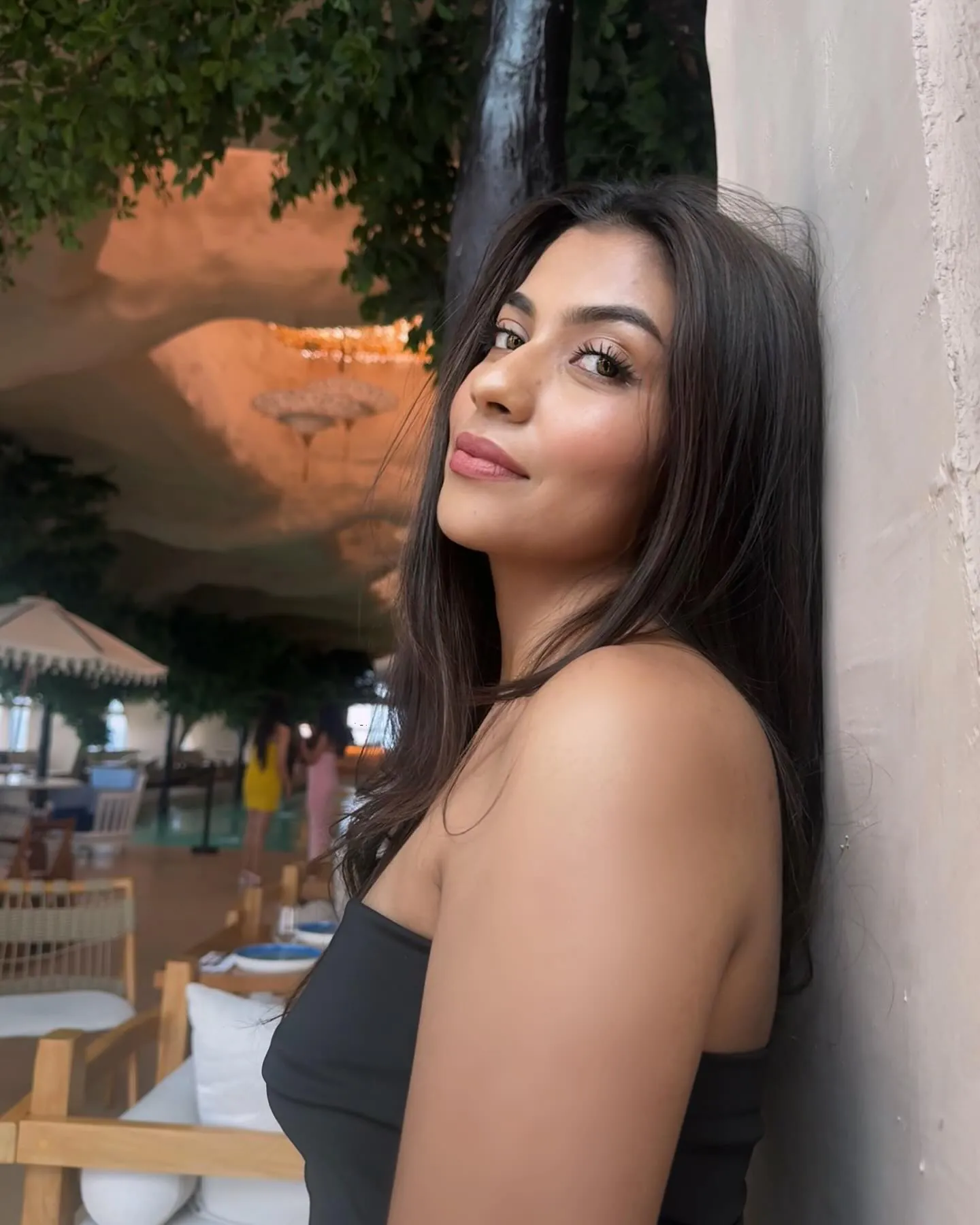 Mili Kya Mili